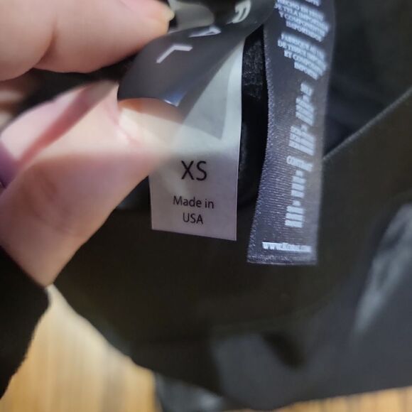 Koral Maternity Forge Active leggings NWOT XS - Picture 7 of 7